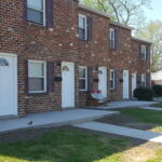 GSM Townhomes